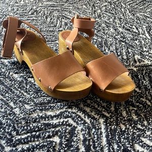 Lulus Willy clog sandals